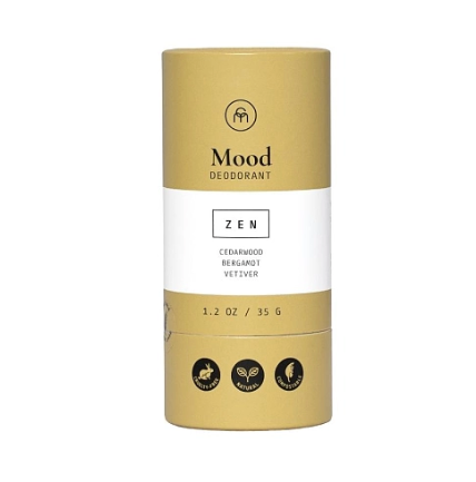Coconut Matter all natural vegan cedarwood bergamot vetiver deodorant 純素止汗香體膏
