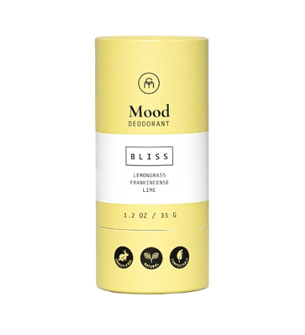 Coconut Matter all natural vegan lemongrass frankincense lime deodorant 純素止汗香體膏