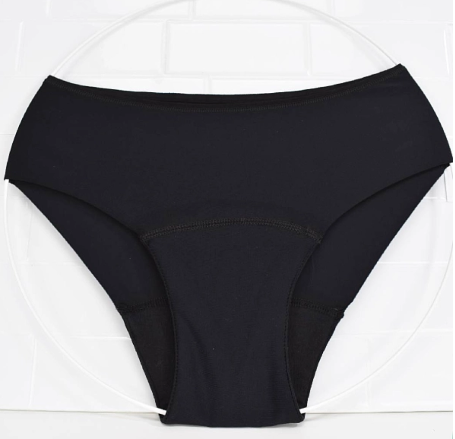 ClariUnderwear Menstrual Panties 月經褲