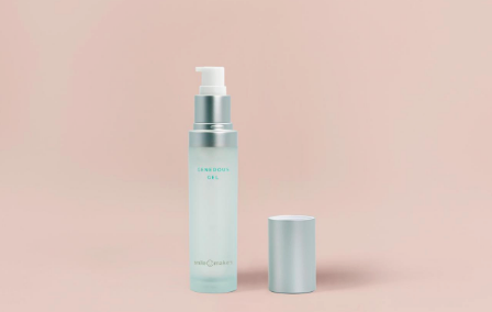 Smile Makers Generous Gel Vaginal Lubricant Gel for Sex 水基潤滑液