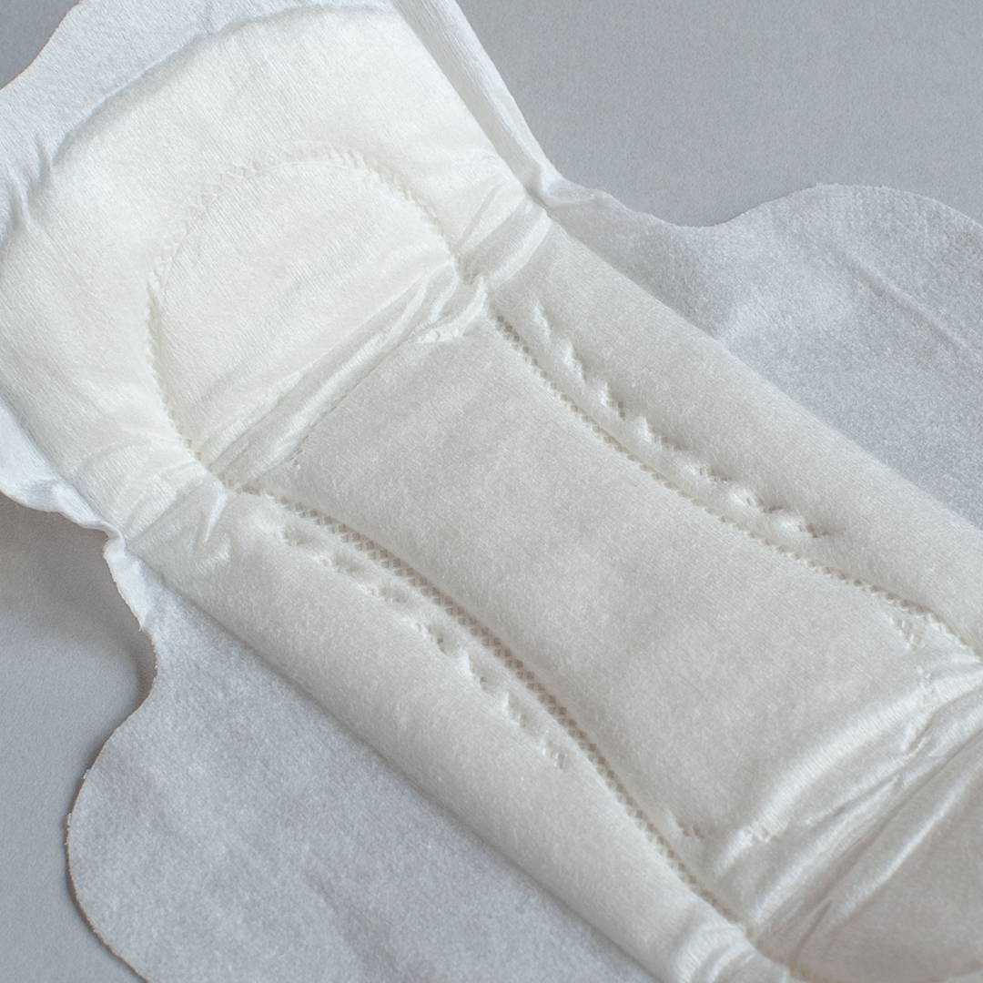 Ira Organic Biodegradable Day Pads 有機可降解衛生巾