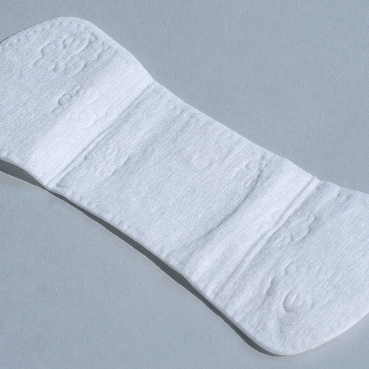 Ira Organic Biodegradable Night Pads 有機可降解護墊