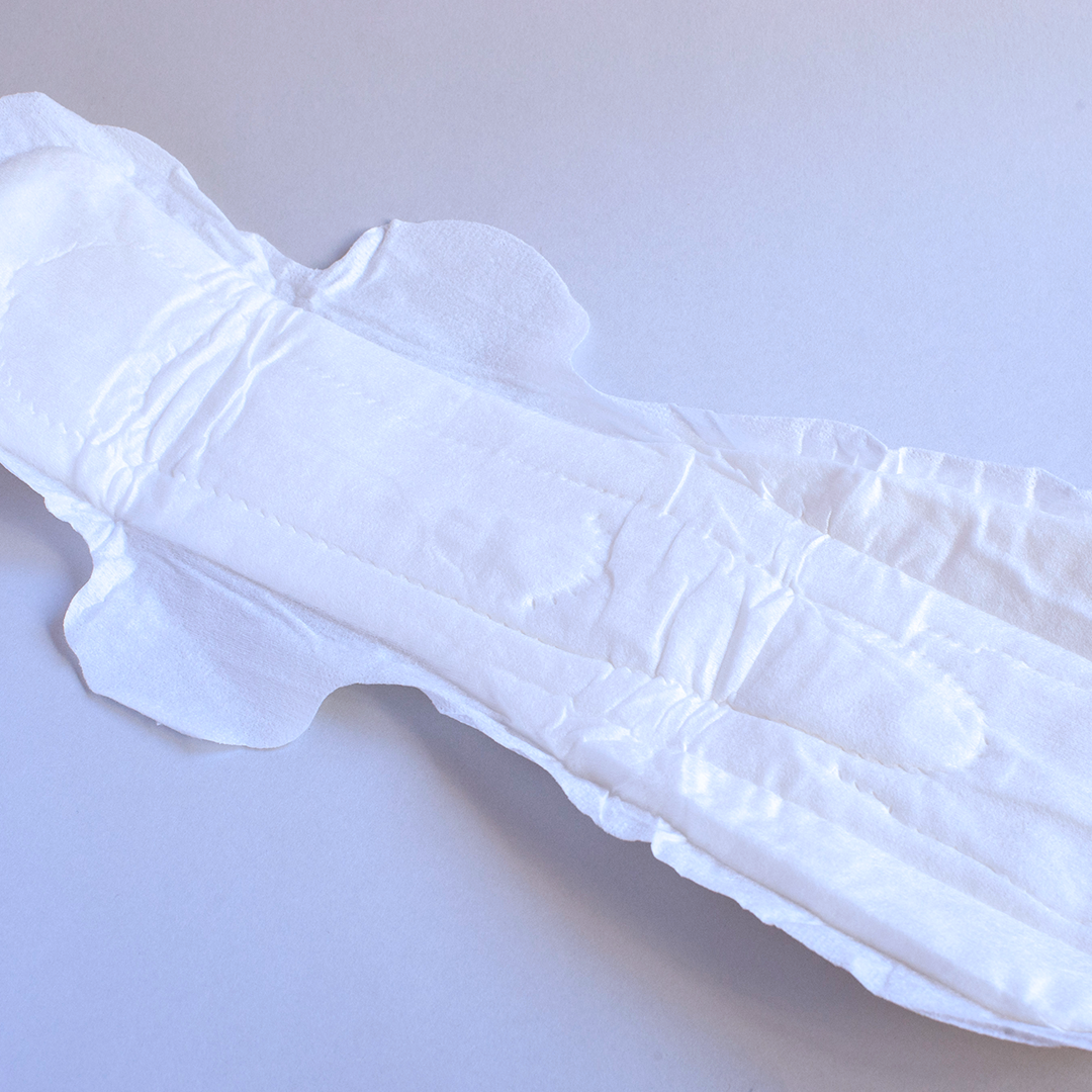Ira Organic Biodegradable Night Pads Extra Long 有機可降解衛生巾