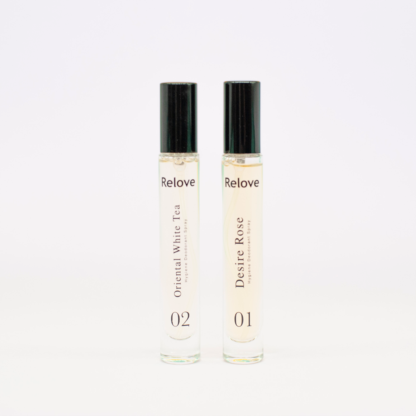 Relove L-arginine Feminine Hygiene Deodorant Spray 私密淨味清香噴霧
