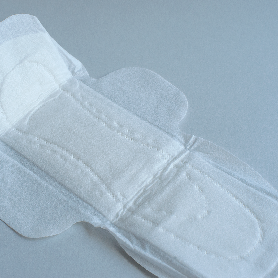 Grace & Green Organic Bamboo Night Pads 有機竹衛生巾-夜用